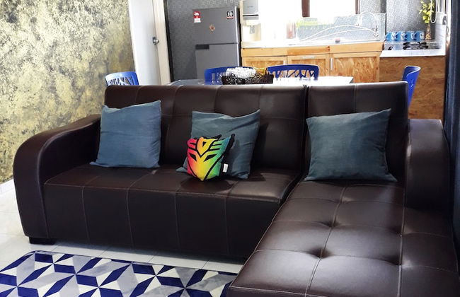 MINIMALIST Studio Apartment - Photo 19