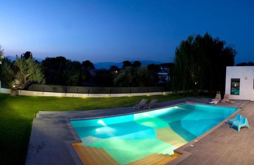 Villa Natasa - Foto 15