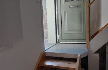 Small home of the Square Σπιτάκι της Πλατείας - Foto 27