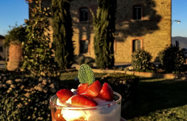 Agriturismo La Colmata - Photo 47