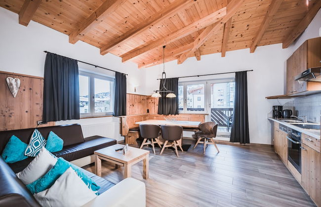 Margarethenstein Boutique Hotel & Apartment - Foto 13