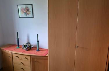 Ferienwohnung Feldblick - Foto 10