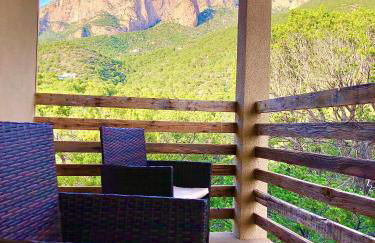 Luxury of the Ritz set in the National Forest - Foto 32