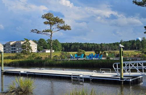 Spectacular 3BR 2BA Bay Forest Villa near Bethany Beach! - Photo 52