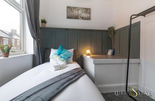 Luke Stays - Grace Street - Foto 12