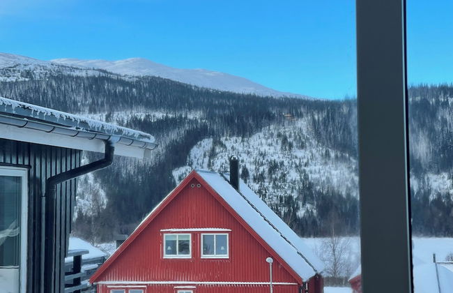 Åre Travel - Lilla Solbringen - Foto 29