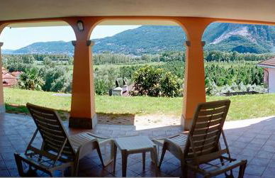 Residence Isolino - Foto 44