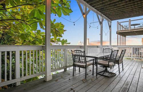 Skyline Serenity Retreat - Foto 6