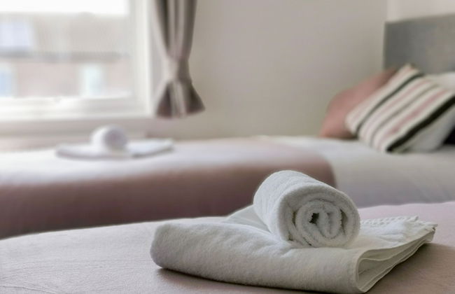 Clayton House by Your Lettings UK - Foto 15