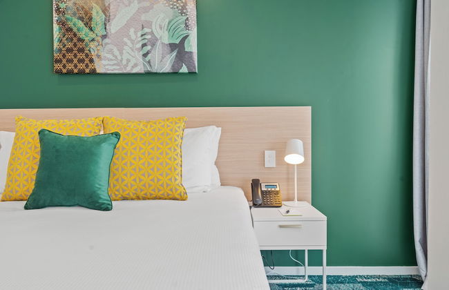 La Quinta By Wyndham Ellerslie Auckland - Foto 24