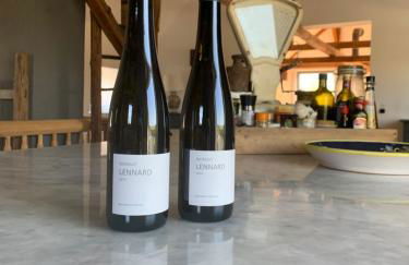 Design Appartment with big Terrace - Foto 10