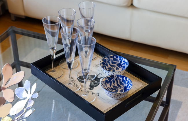 Résidence Orana 3 - Foto 10