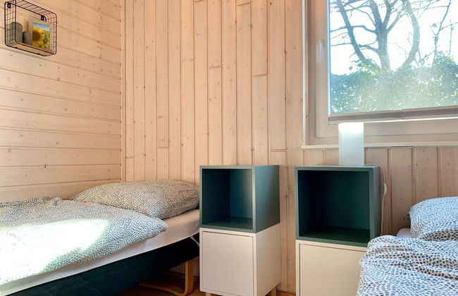 Lovely Holiday Home in Dummer Near Lake - Foto 5