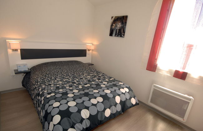 Demeures de la Massane - Foto 9