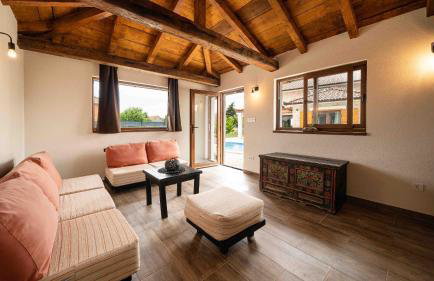 Villa Lucia - Foto 141