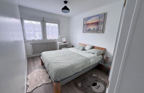 Séjour détente et confort au calme d une impasse - Foto 24