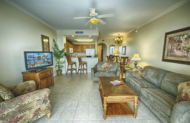 Disney Amazing Lake Bryan View 1 Bedroom Condo by RedAwning - Foto 5