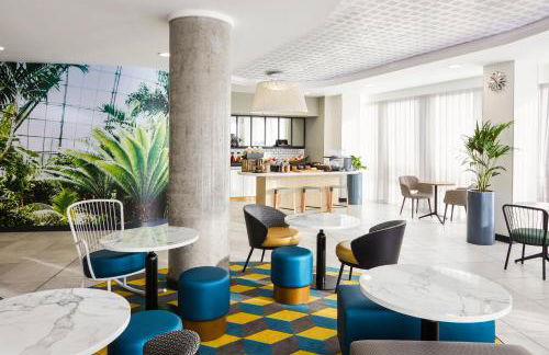 Aparthotel Adagio Birmingham City Centre - Foto 75