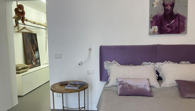 Casa Matilda by Villa Experiences Puglia - Foto 5, Habitación