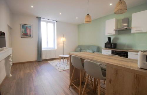 Appartement Hyper-Centre - Foto 17