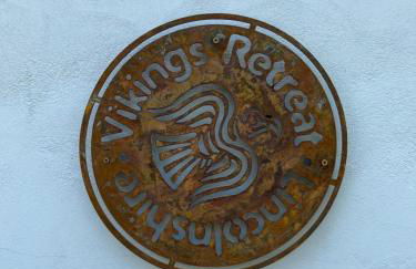 The Vikings Retreat - Foto 35