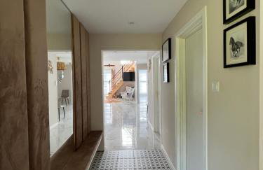 Jaki tu spokój Domek w Bieszczadach - Foto 52