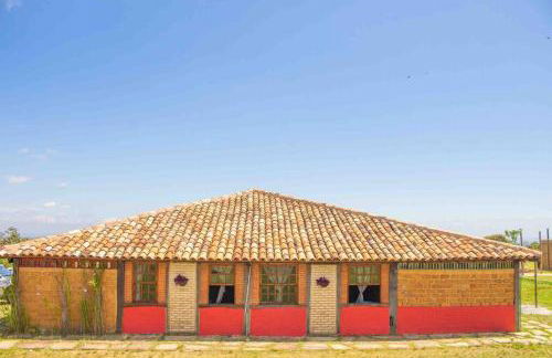 Rancho encontro dos sonhos - Foto 23