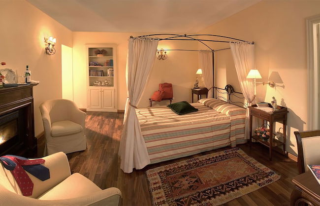 Agriturismo Marcarini - Foto 4