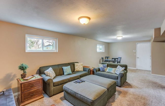 4BR Dog Friendlygarden of the Godsbbq Grill! - Foto 26