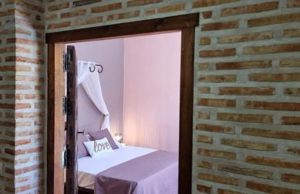 Casa Rural La Posada de Santa Teresa - Foto 44