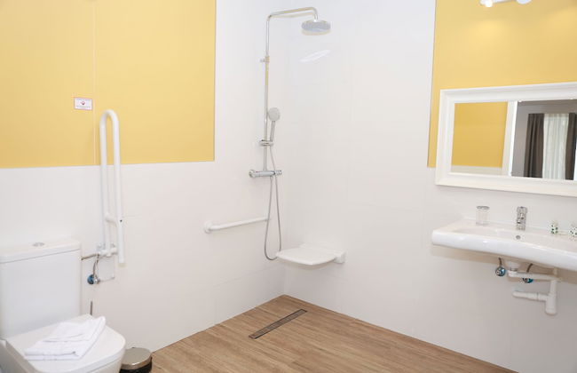 New Point Madrid Opera - Foto 55