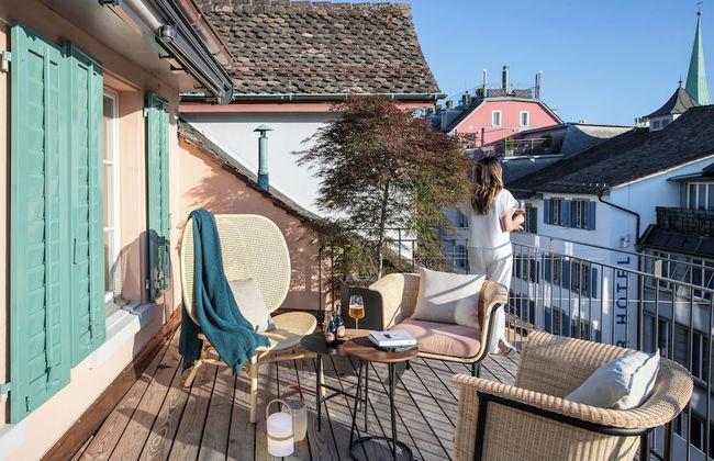 Luxury Residences by Widder Hotel - Foto 45