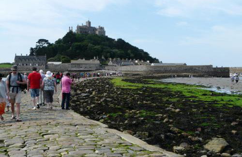 Sandy Toes Cottage - Foto 15