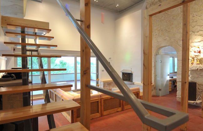 The architect's house - Foto 20