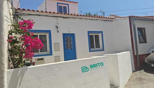 Pêra Holiday House - Foto 3