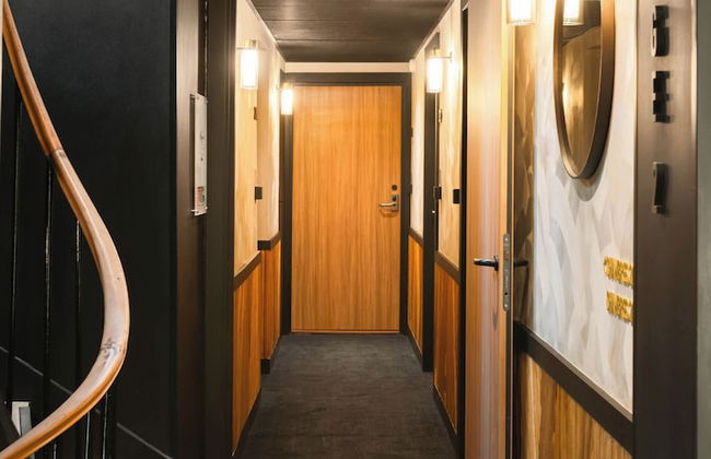 Limehome Paris Montmartre - Foto 42