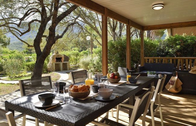 Chalet in a Holiday Complex With Direct sea Access - Foto 5