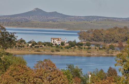 Apartamentos Embalse de Orellana - Foto 35