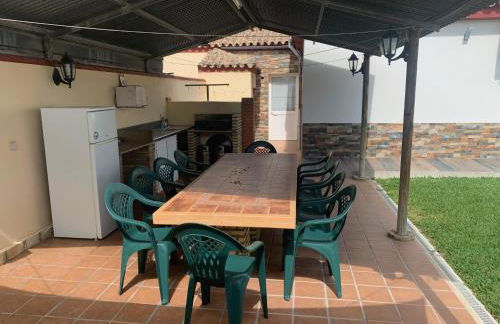 Chalet Empul Las Marismas - Foto 8