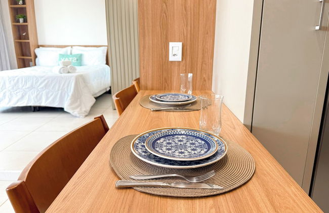 STAY Cosmopolitan - Foto 55