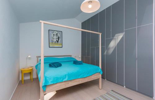 Villa Stepančić - large garden and heated pool - Foto 3