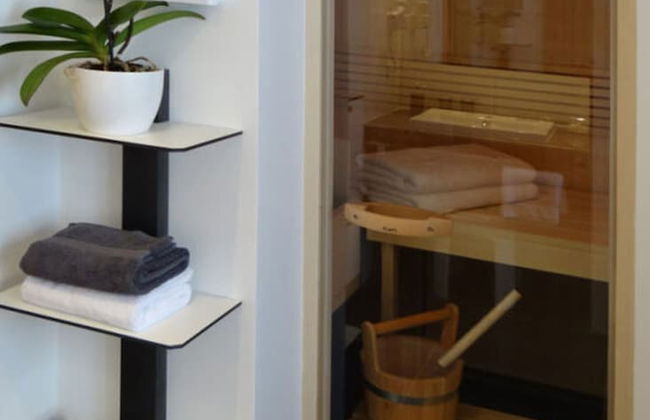 Rubihorn View With Sauna - Photo 11