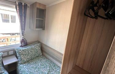 3-Bedroom Swift Caravan - Located in Uddingston, Glasgow at Maryville Caravan Site - Photo 17