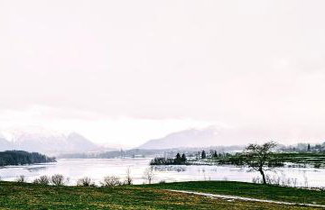 LiBORIA I Als Gruppe am Riegsee - Foto 25