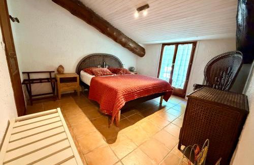 Le Vieux Moulin - Foto 42