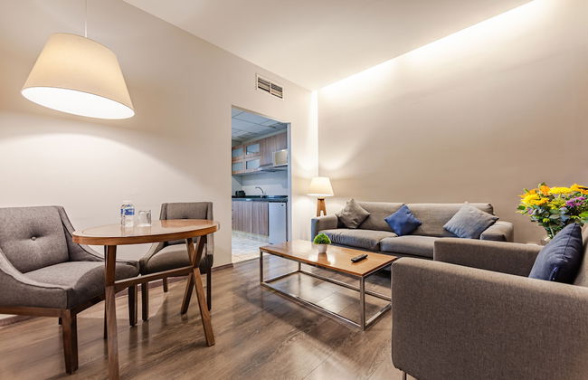 Suites Del Angel - Foto 28