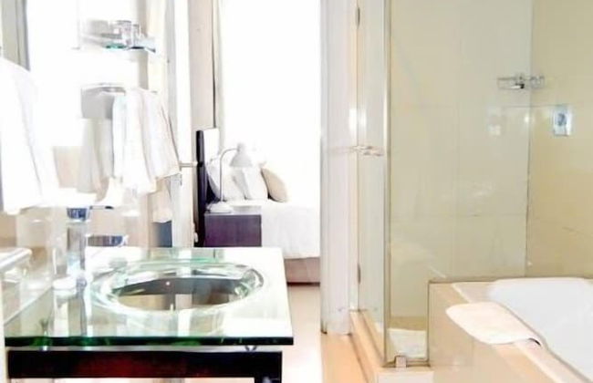 Infinity Self-Catering Apartments - Photo 77