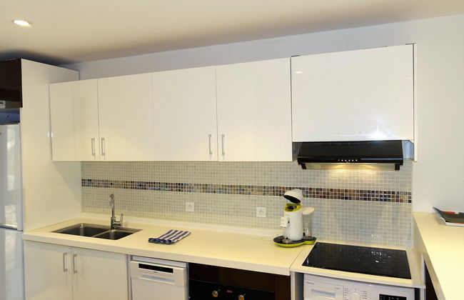 Villa en bois - Foto 7