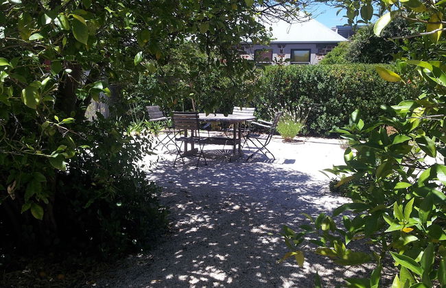 Mataro Cottage - Photo 30