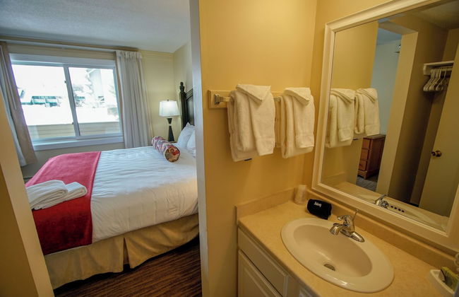 The Village of Loon Mountain - Photo 53